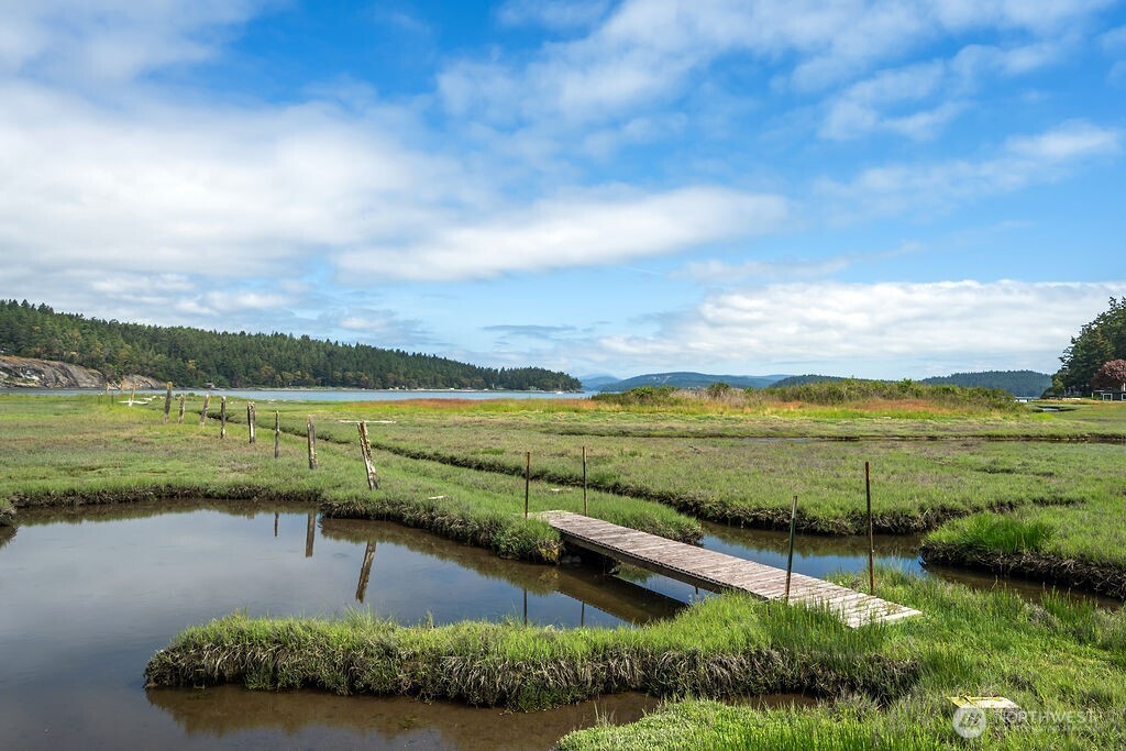 3757 Mud Bay Road Lopez Island WA 98261