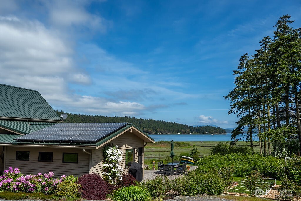 3757 Mud Bay Road Lopez Island WA 98261