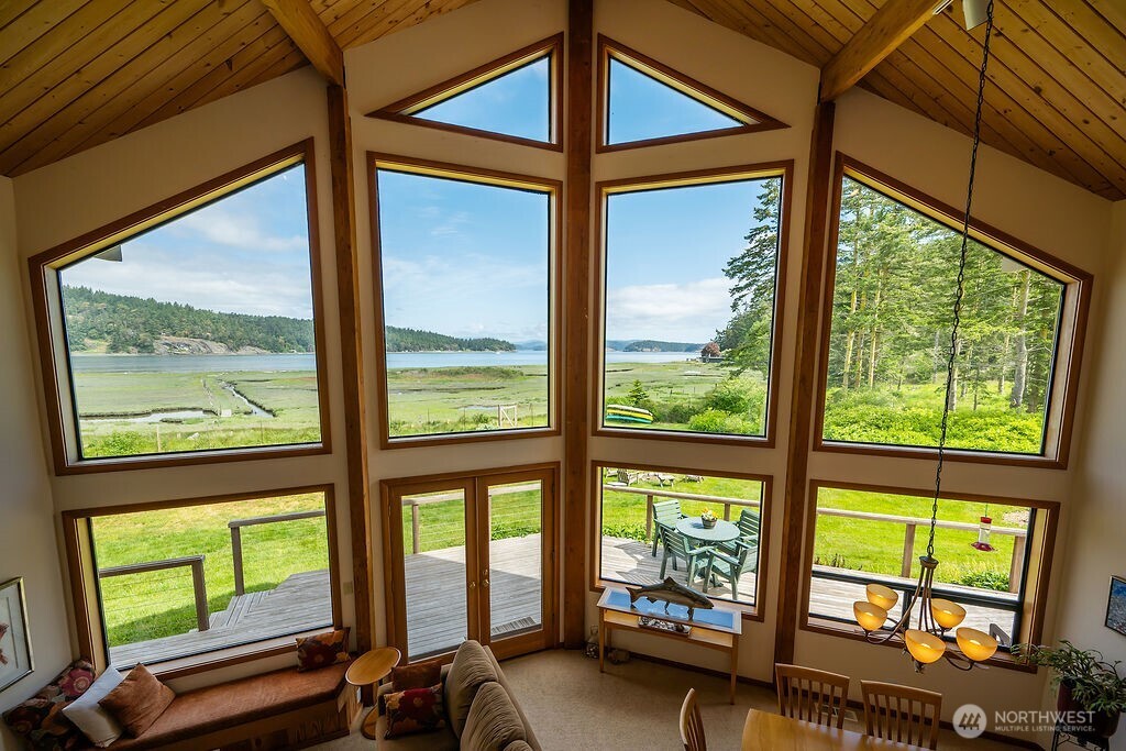 3757 Mud Bay Road Lopez Island WA 98261