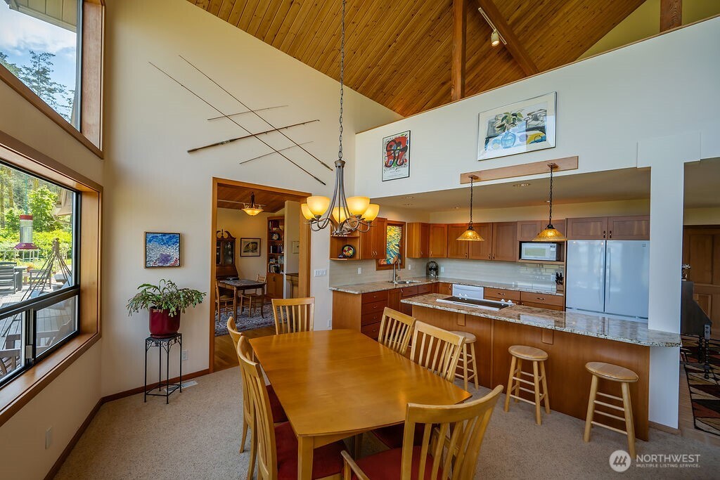 3757 Mud Bay Road Lopez Island WA 98261