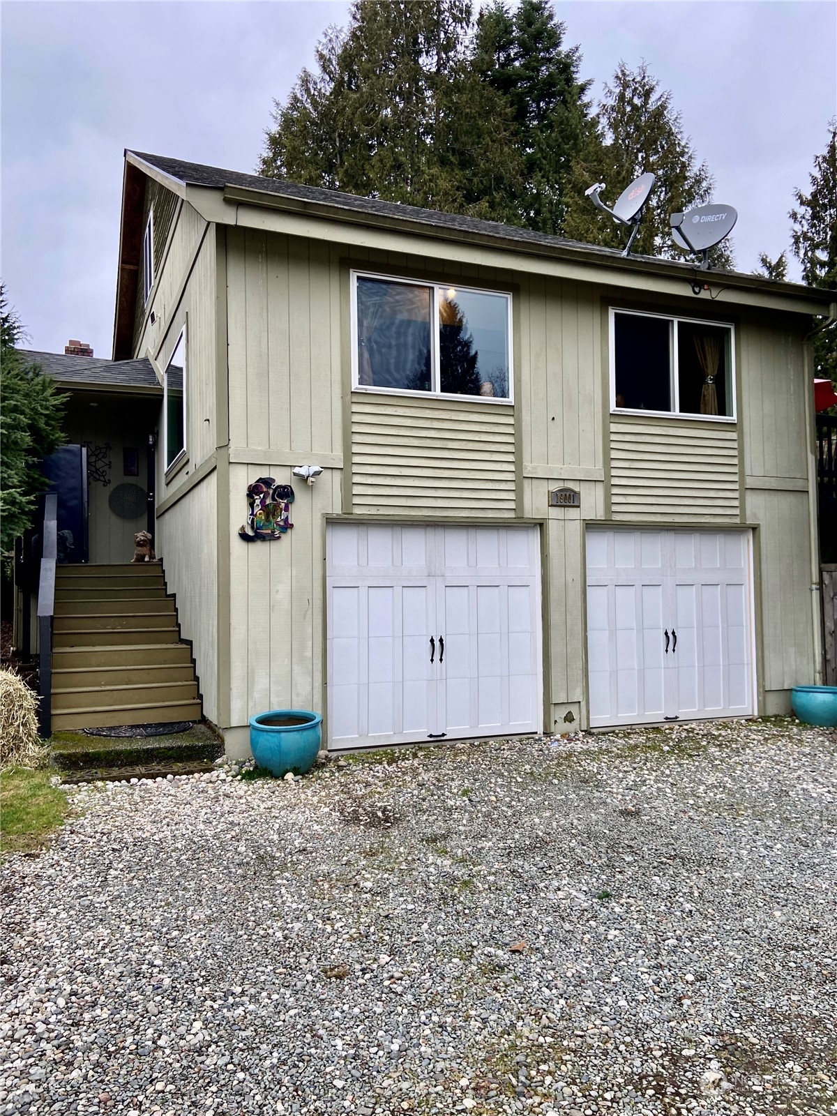 19001 18th Avenue Ne Shoreline WA 98155