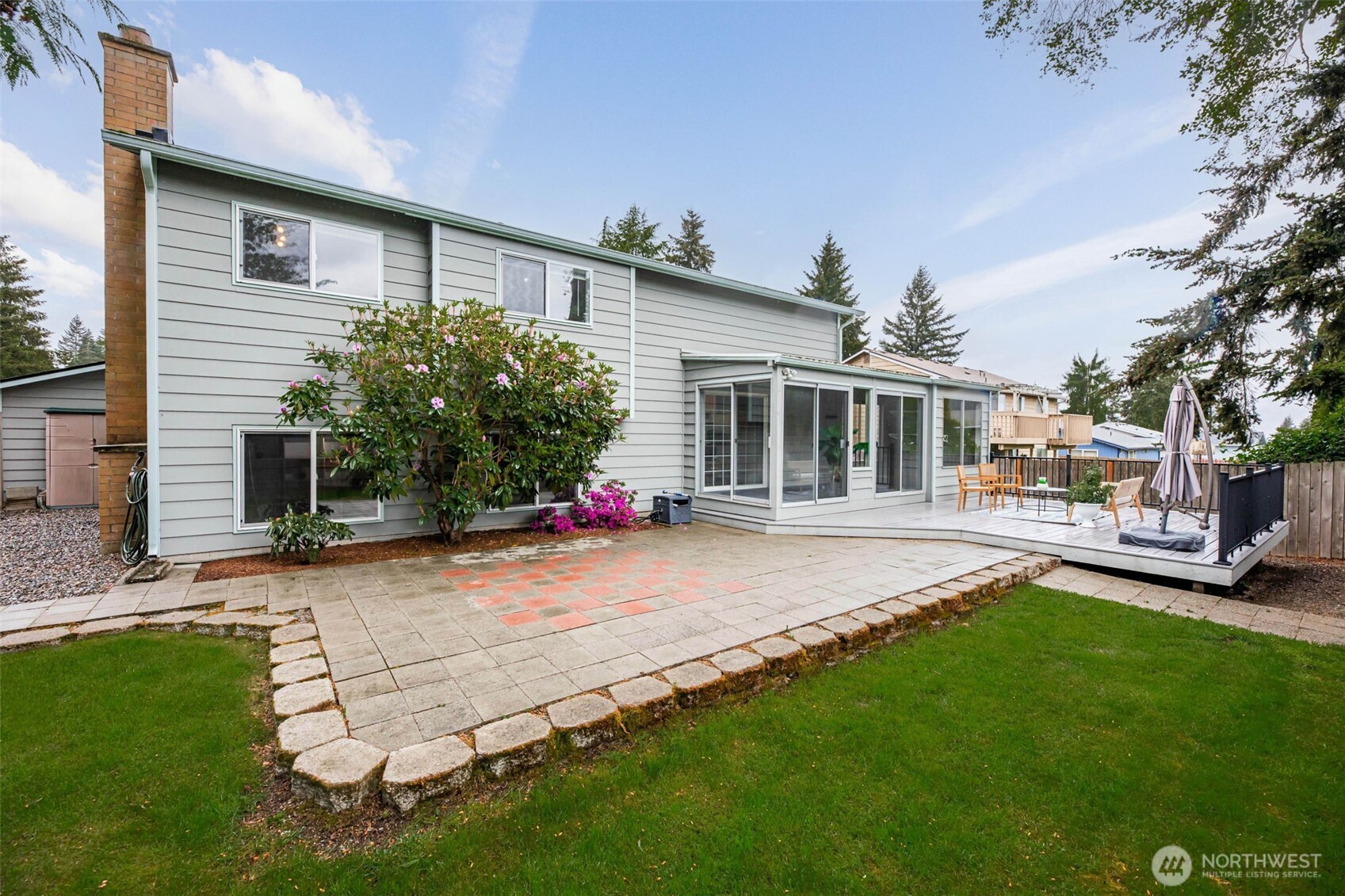 33136 35th Avenue SW Federal Way WA 98023
