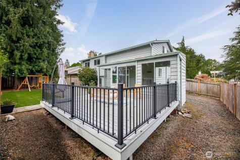 33136 35th Avenue SW Federal Way WA 98023