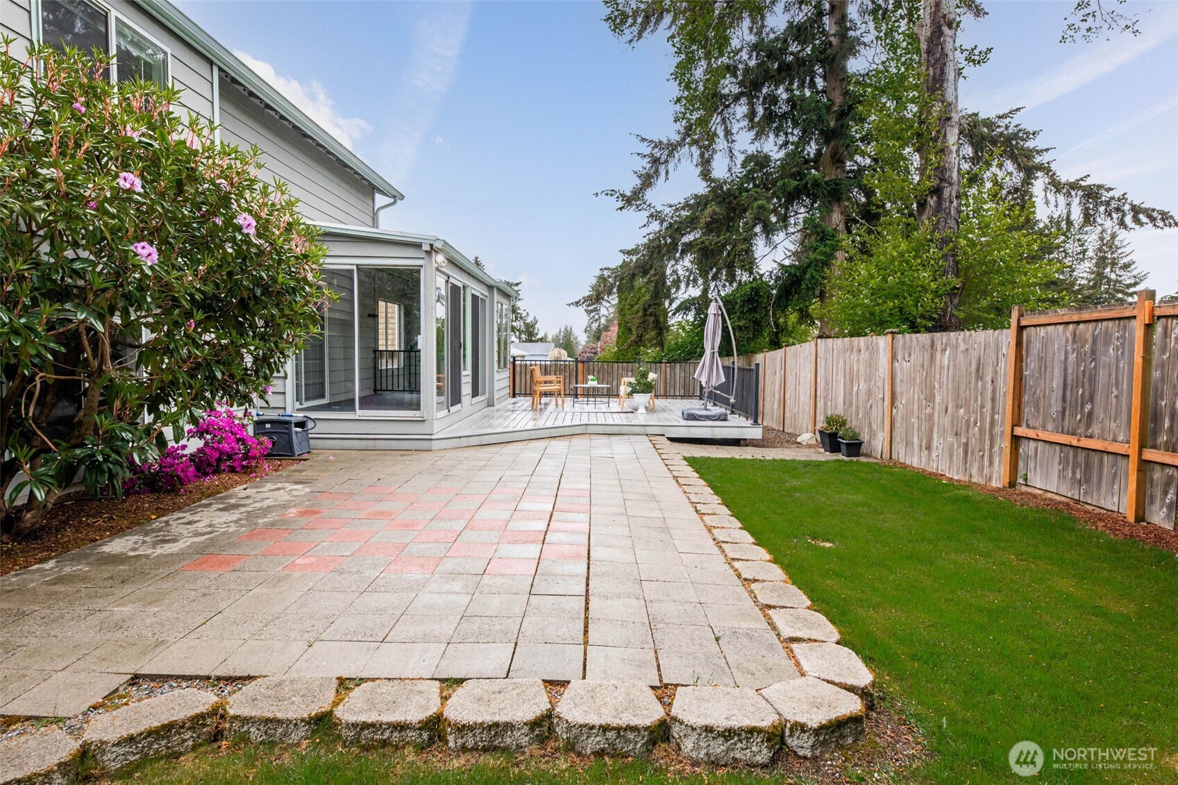33136 35th Avenue SW Federal Way WA 98023