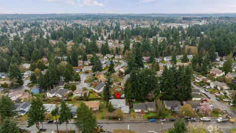 33136 35th Avenue SW Federal Way WA 98023