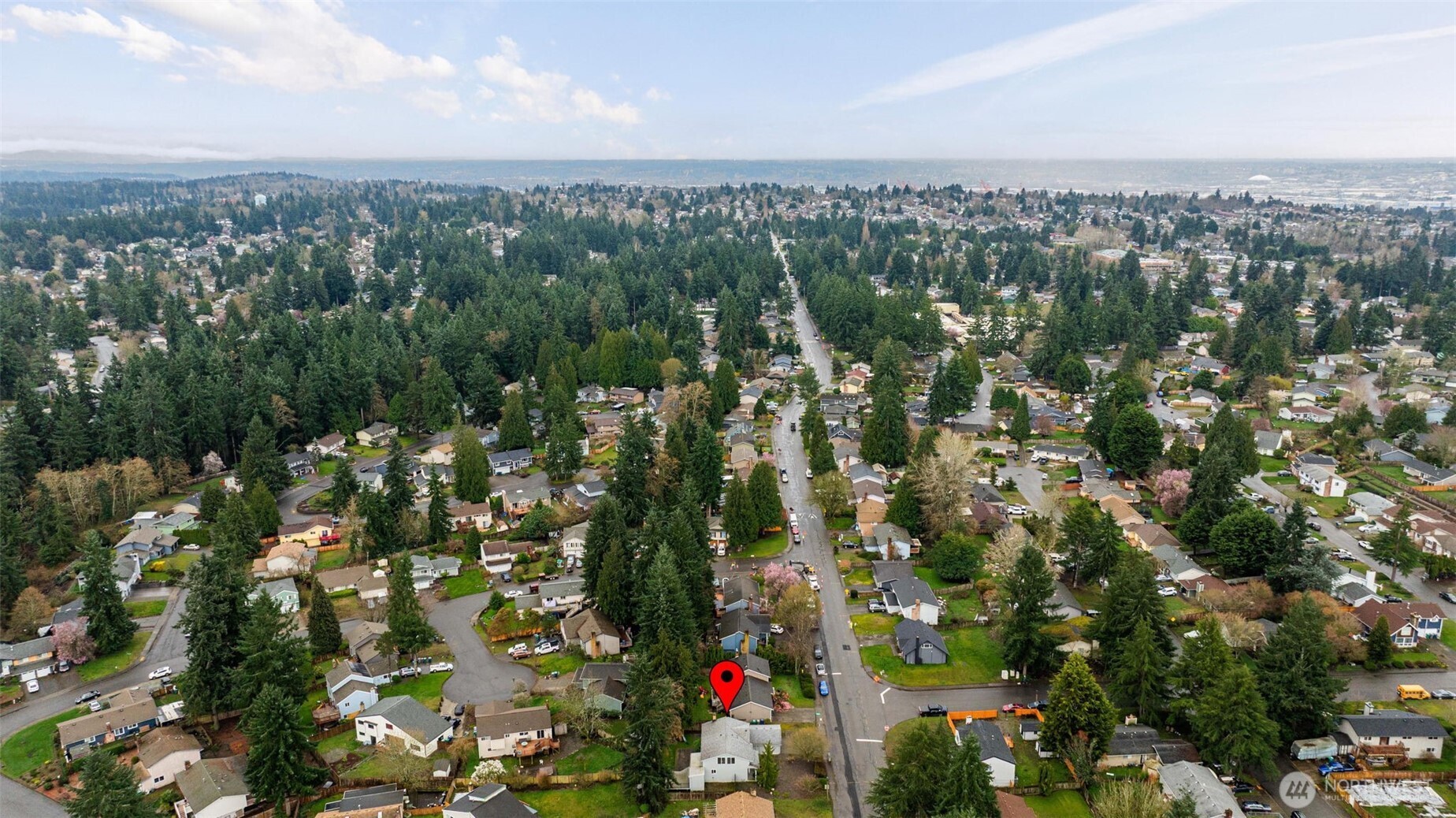 33136 35th Avenue SW Federal Way WA 98023