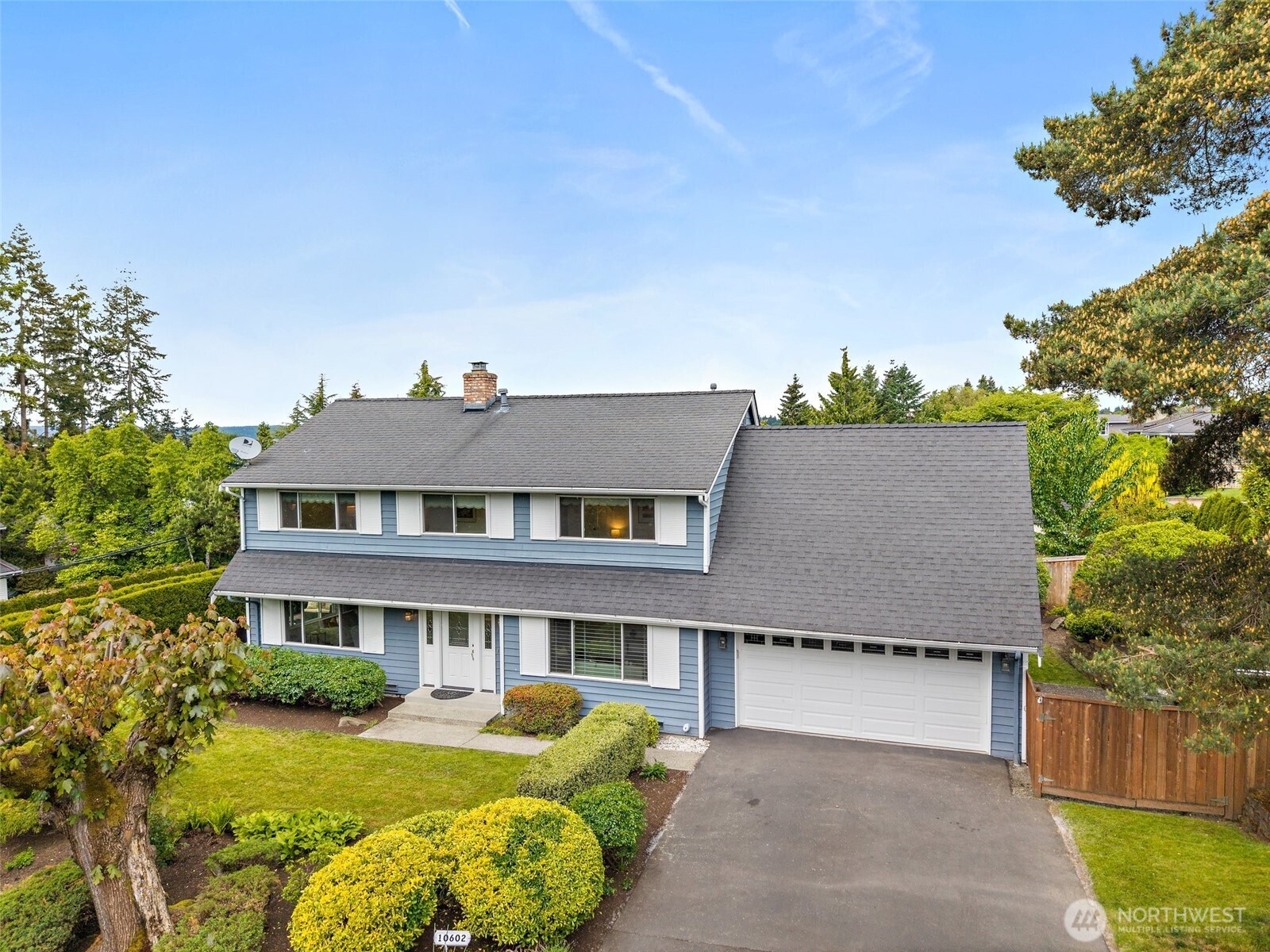 10602 NE 60th Street Kirkland WA 98033