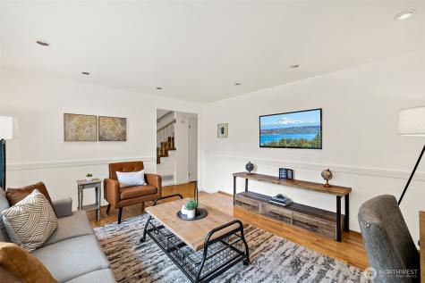 10602 NE 60th Street Kirkland WA 98033