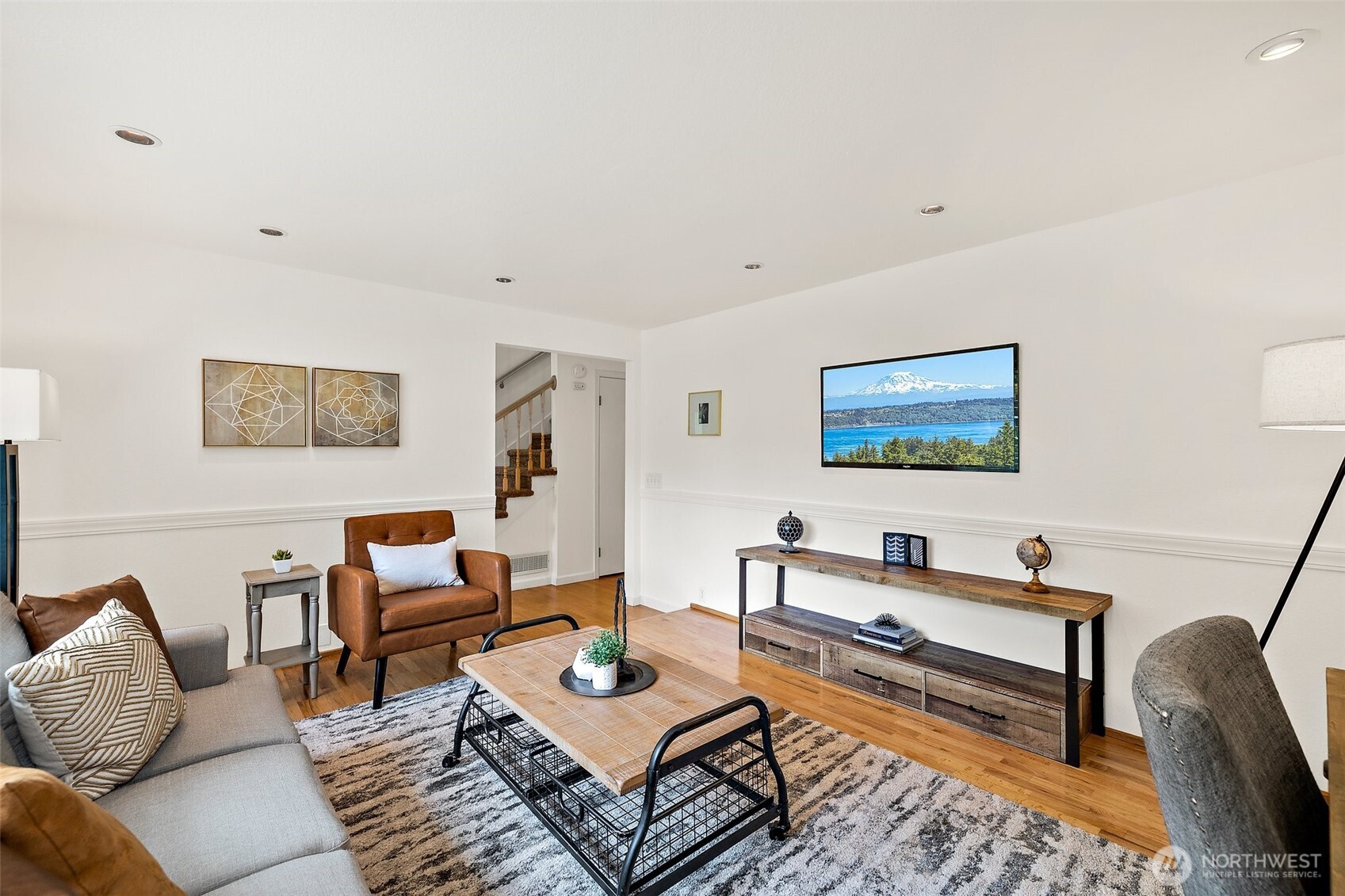 10602 NE 60th Street Kirkland WA 98033