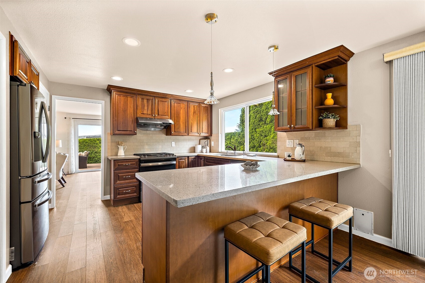 10602 NE 60th Street Kirkland WA 98033