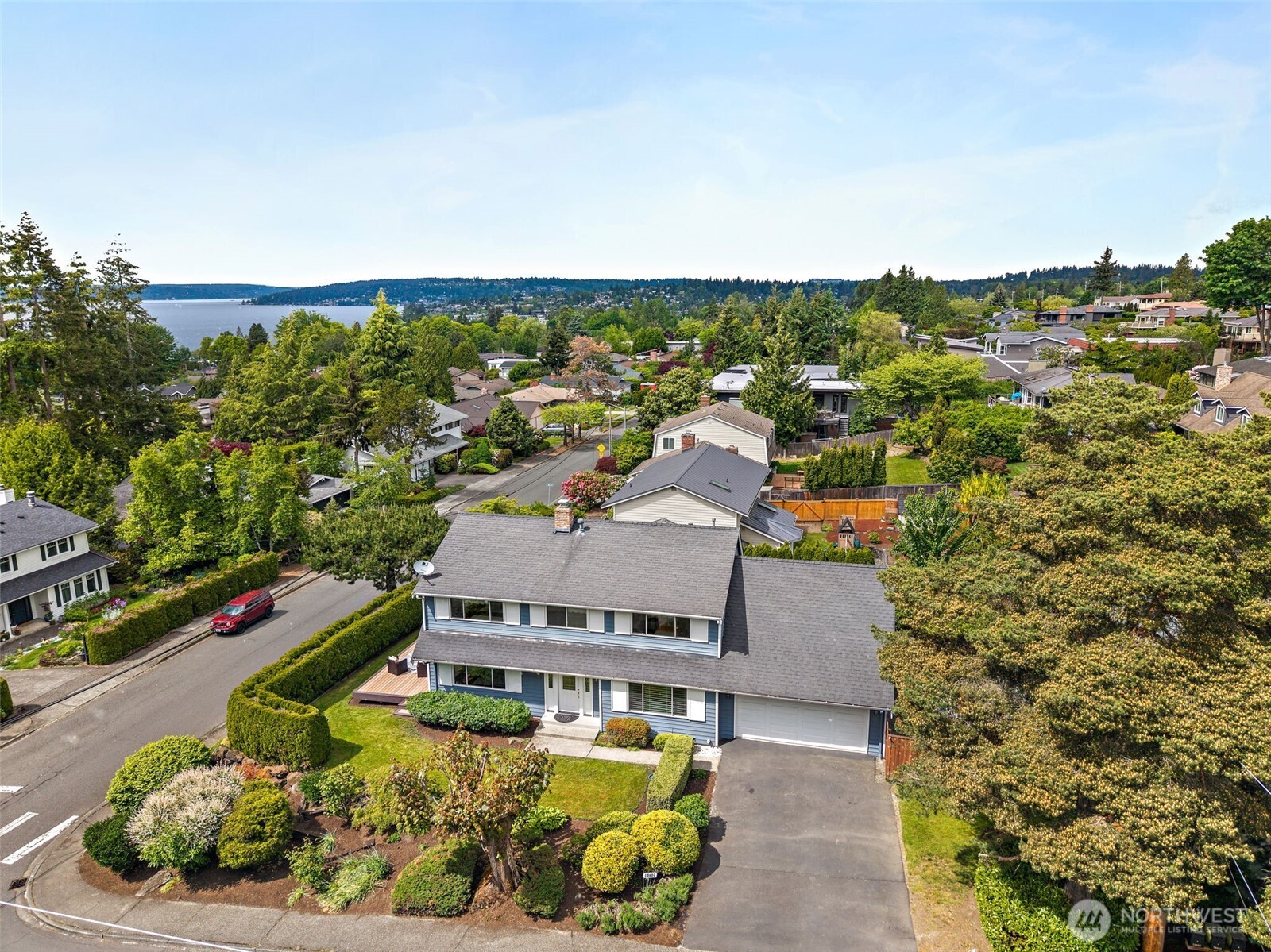 10602 NE 60th Street Kirkland WA 98033