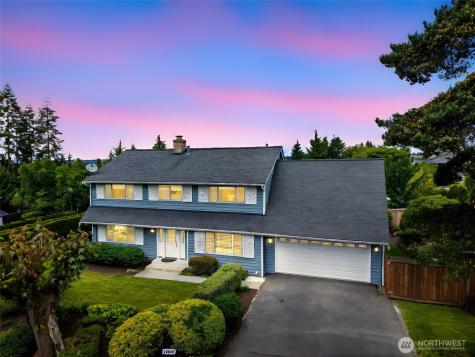 10602 NE 60th Street Kirkland WA 98033