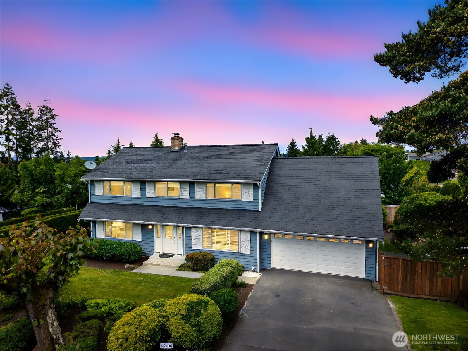 10602 NE 60th Street Kirkland WA 98033