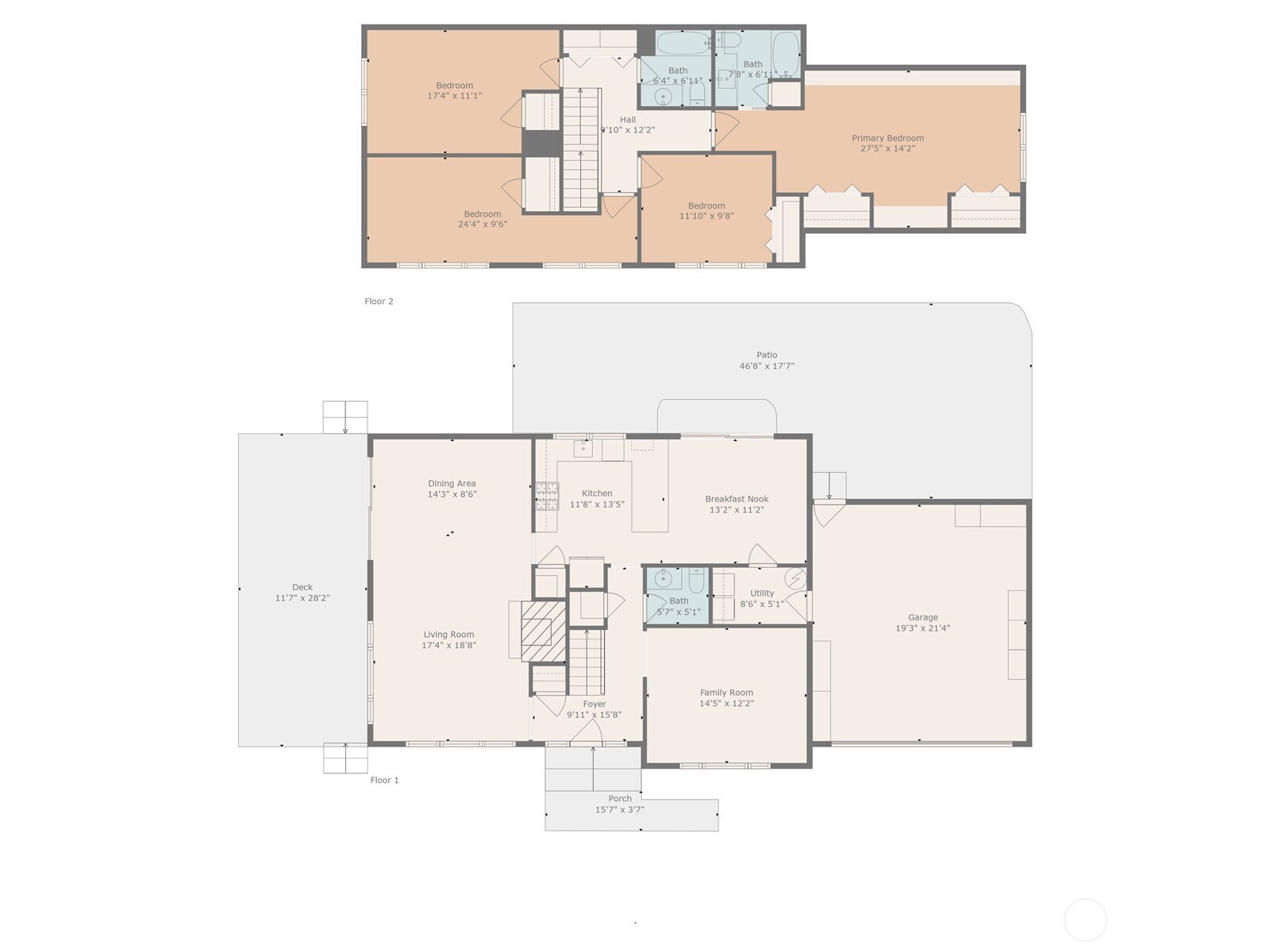 10602 NE 60th Street Kirkland WA 98033