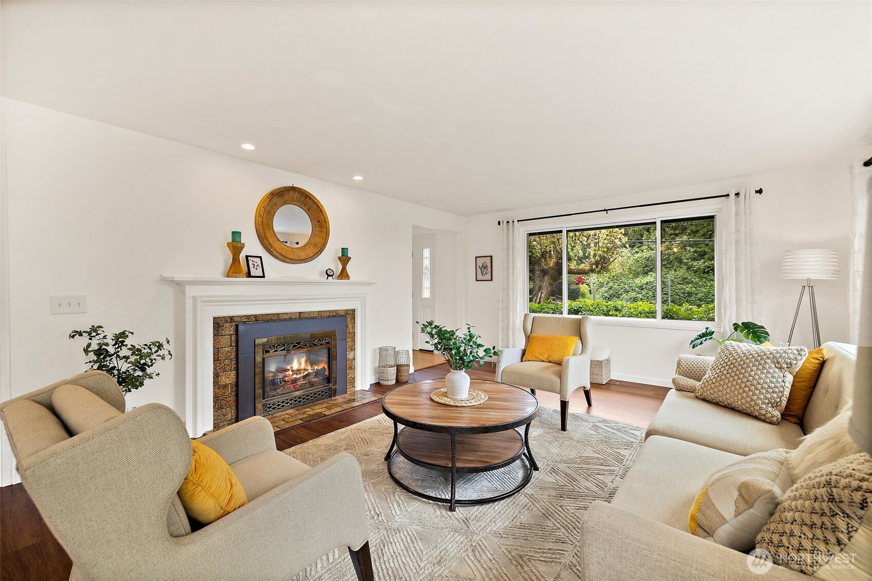 10602 NE 60th Street Kirkland WA 98033