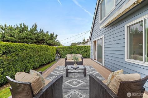 10602 NE 60th Street Kirkland WA 98033