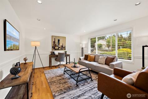 10602 NE 60th Street Kirkland WA 98033