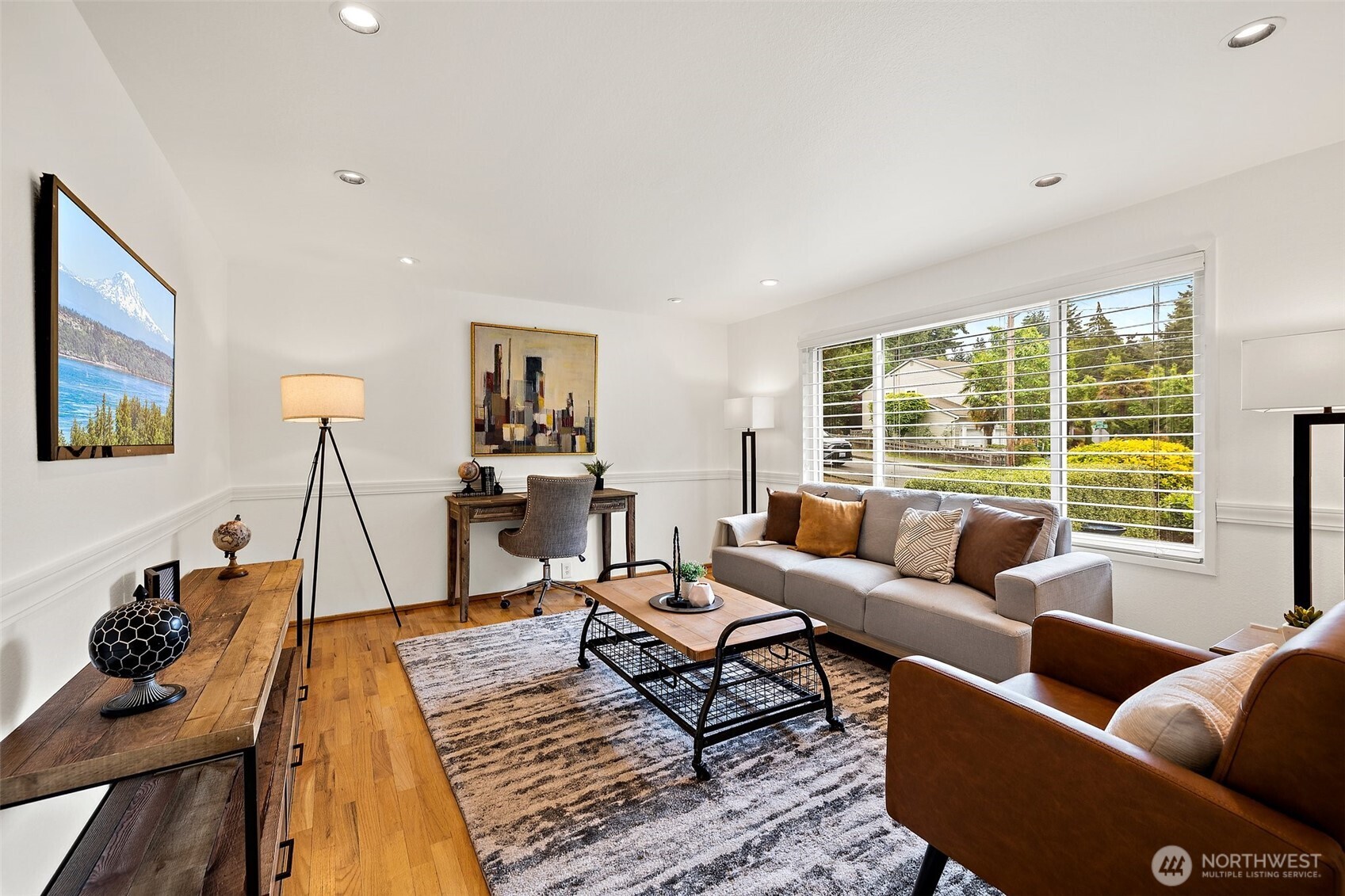 10602 NE 60th Street Kirkland WA 98033