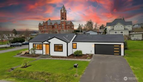 1738 Washington Street Port Townsend WA 98368