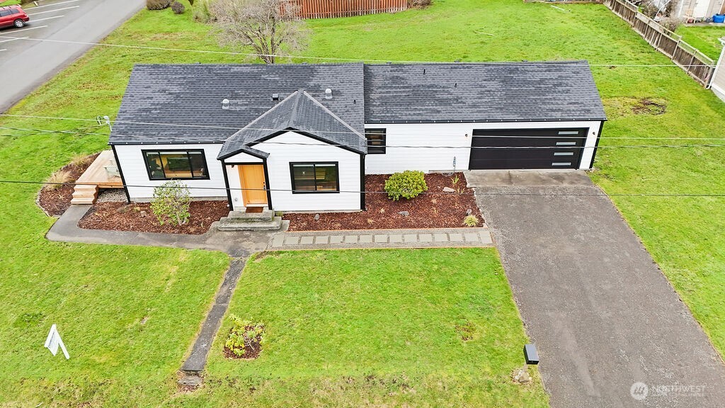 1738 Washington Street Port Townsend WA 98368