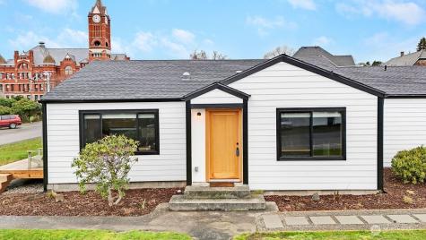 1738 Washington Street Port Townsend WA 98368