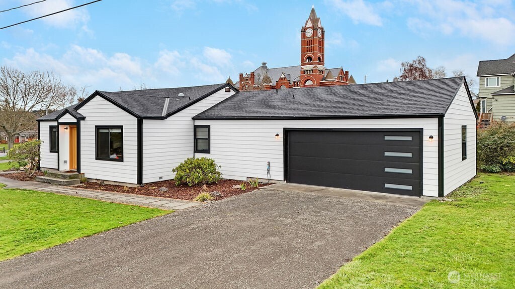 1738 Washington Street Port Townsend WA 98368