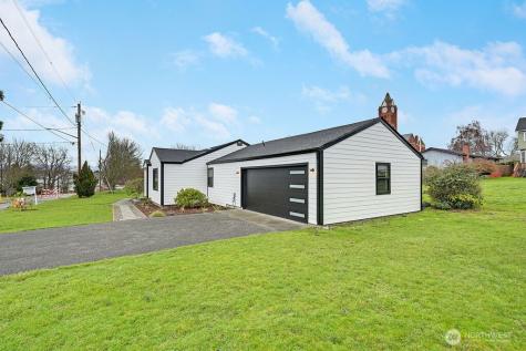 1738 Washington Street Port Townsend WA 98368