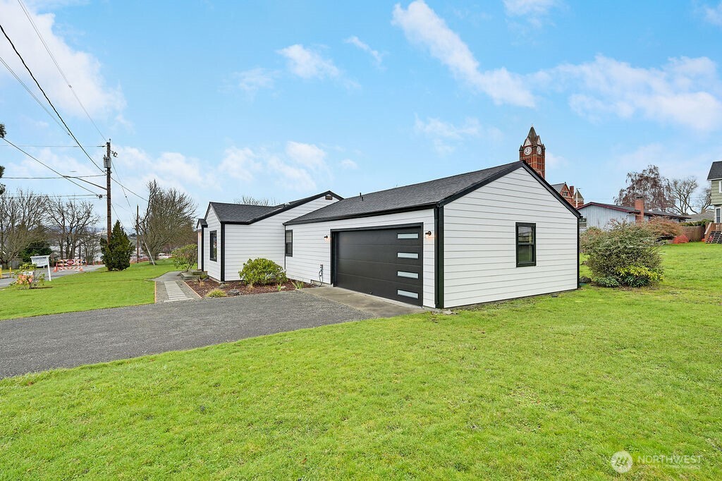 1738 Washington Street Port Townsend WA 98368