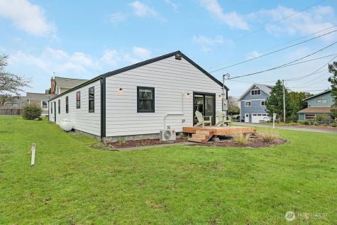 1738 Washington Street Port Townsend WA 98368