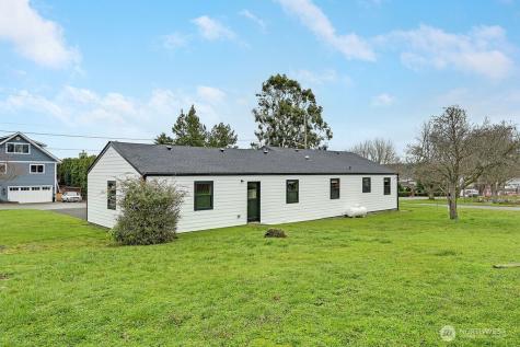 1738 Washington Street Port Townsend WA 98368