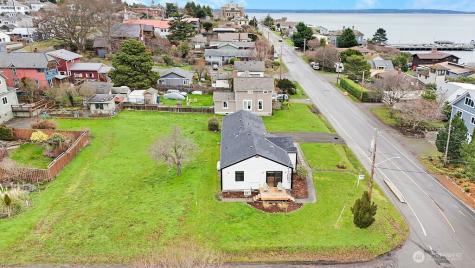 1738 Washington Street Port Townsend WA 98368