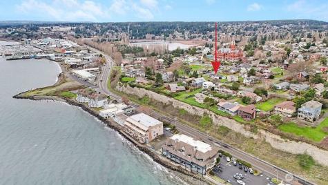 1738 Washington Street Port Townsend WA 98368
