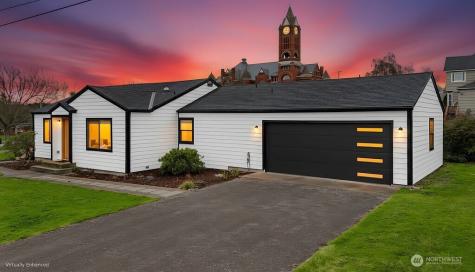 1738 Washington Street Port Townsend WA 98368