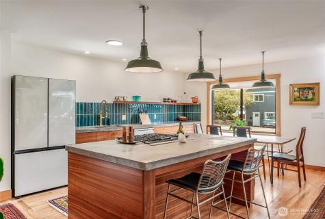 1738 Washington Street Port Townsend WA 98368