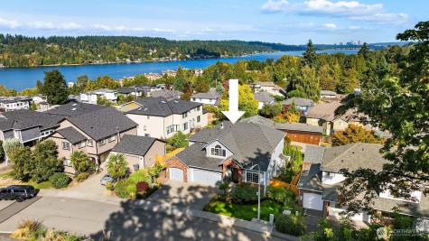 1320 N 38 Street Renton WA 98056