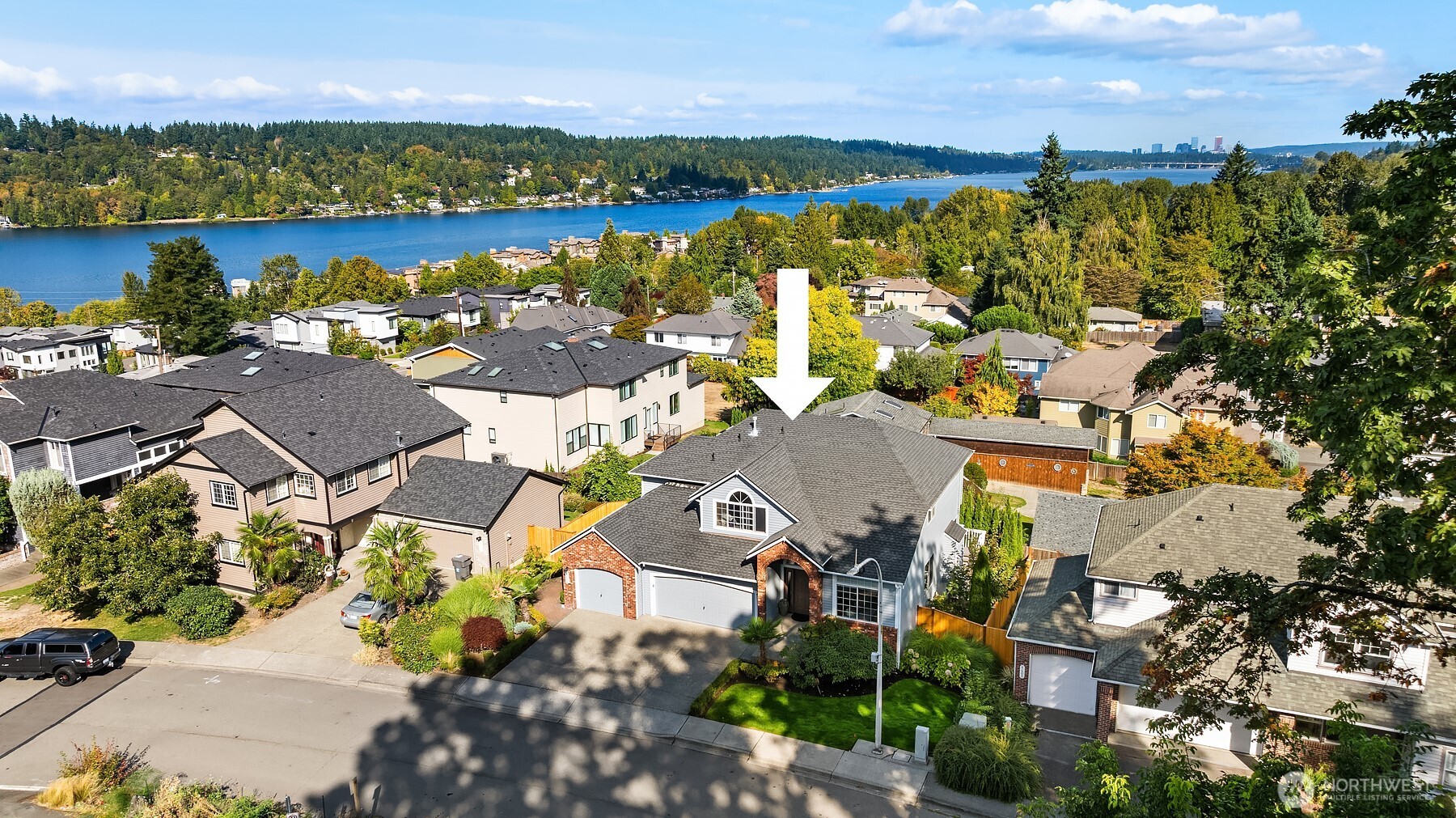 1320 N 38 Street Renton WA 98056