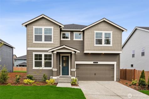 5659 147th Street Ct E Puyallup WA 98375