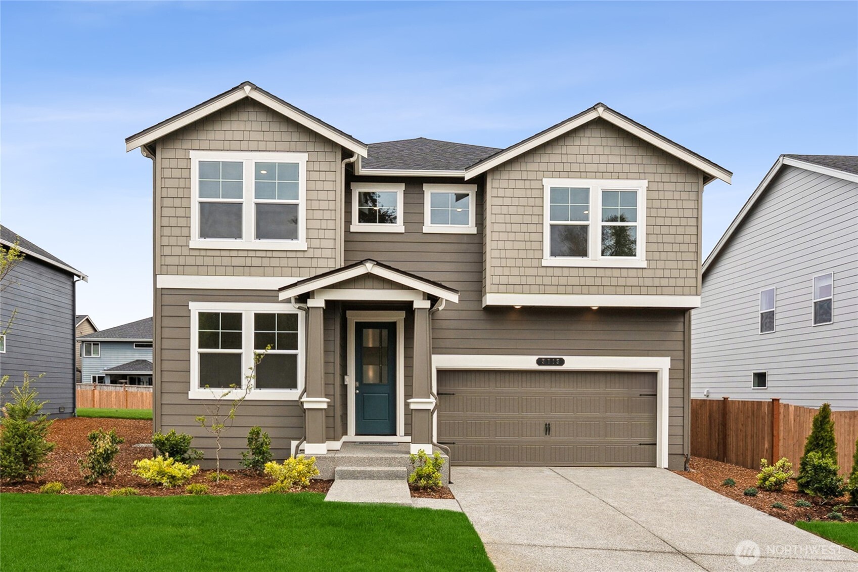 5659 147th Street Ct E Puyallup WA 98375