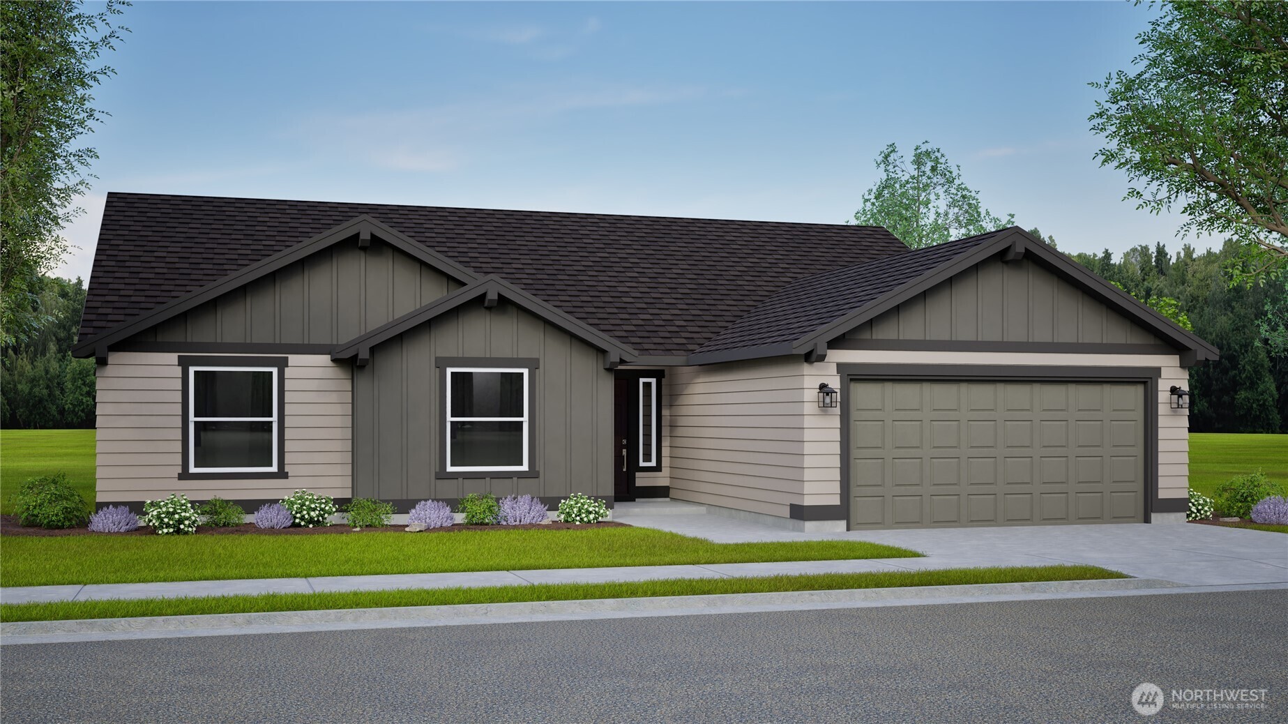 4309 W Sand Hill Street Moses Lake WA 98837