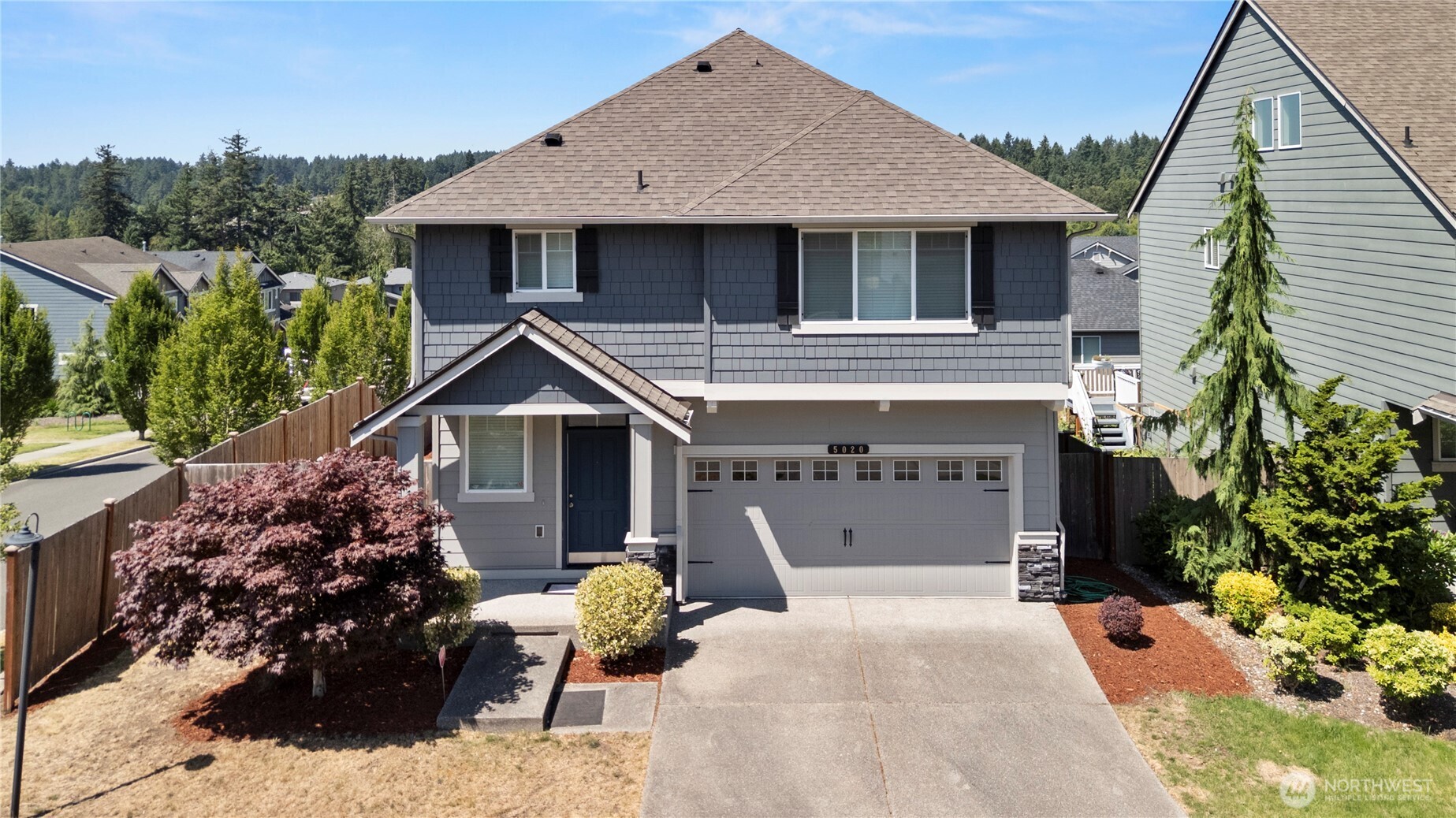 5020 51st Avenue Ct W University Place WA 98467
