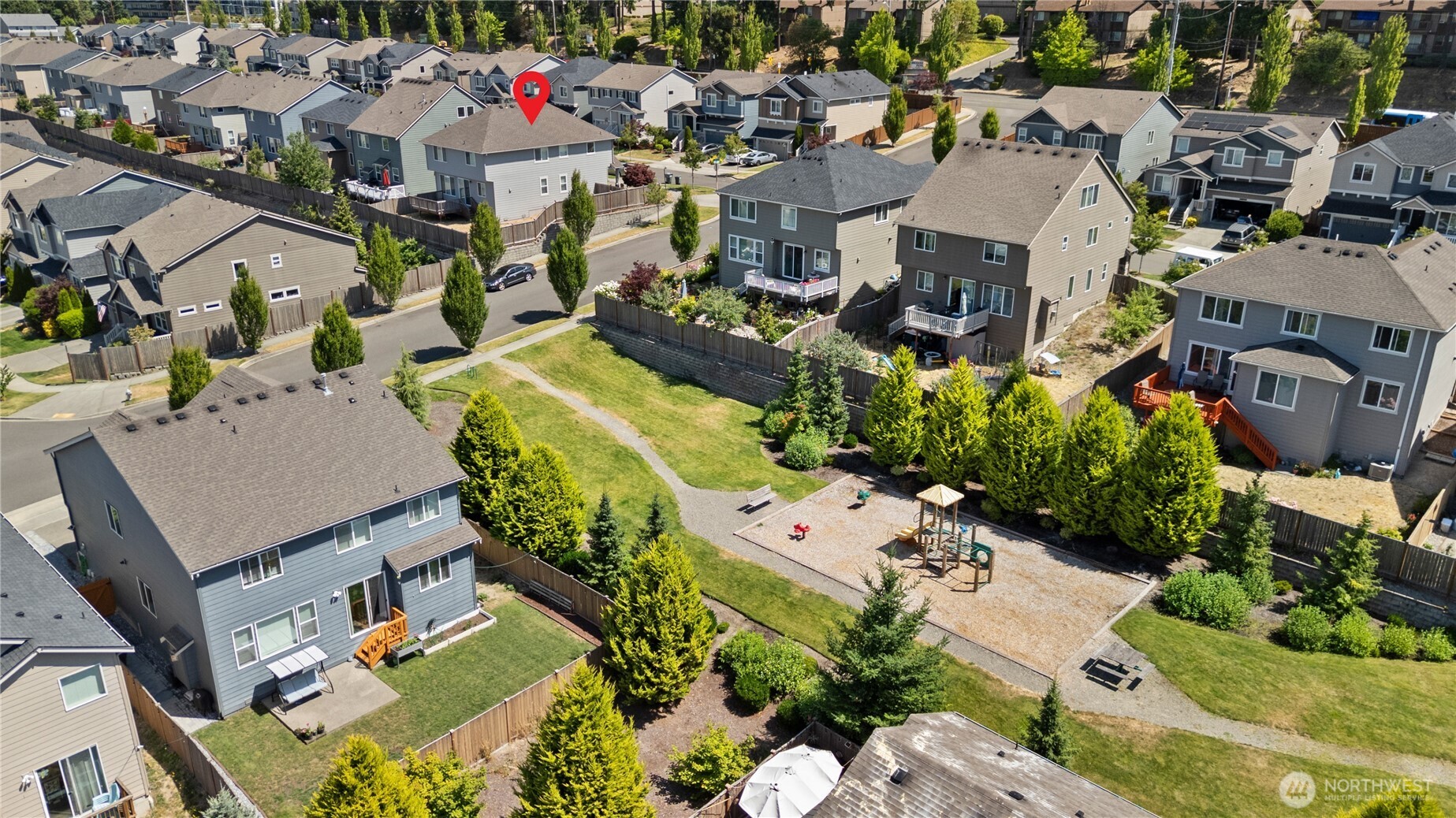 5020 51st Avenue Ct W University Place WA 98467