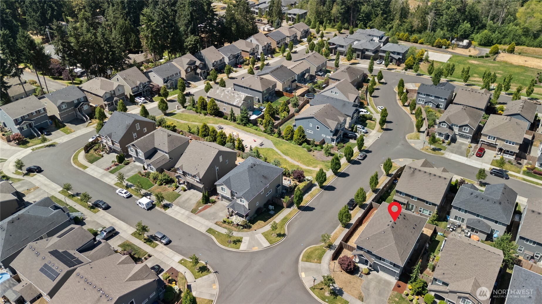 5020 51st Avenue Ct W University Place WA 98467