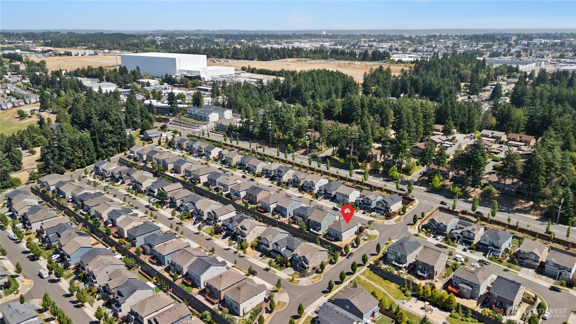 5020 51st Avenue Ct W University Place WA 98467