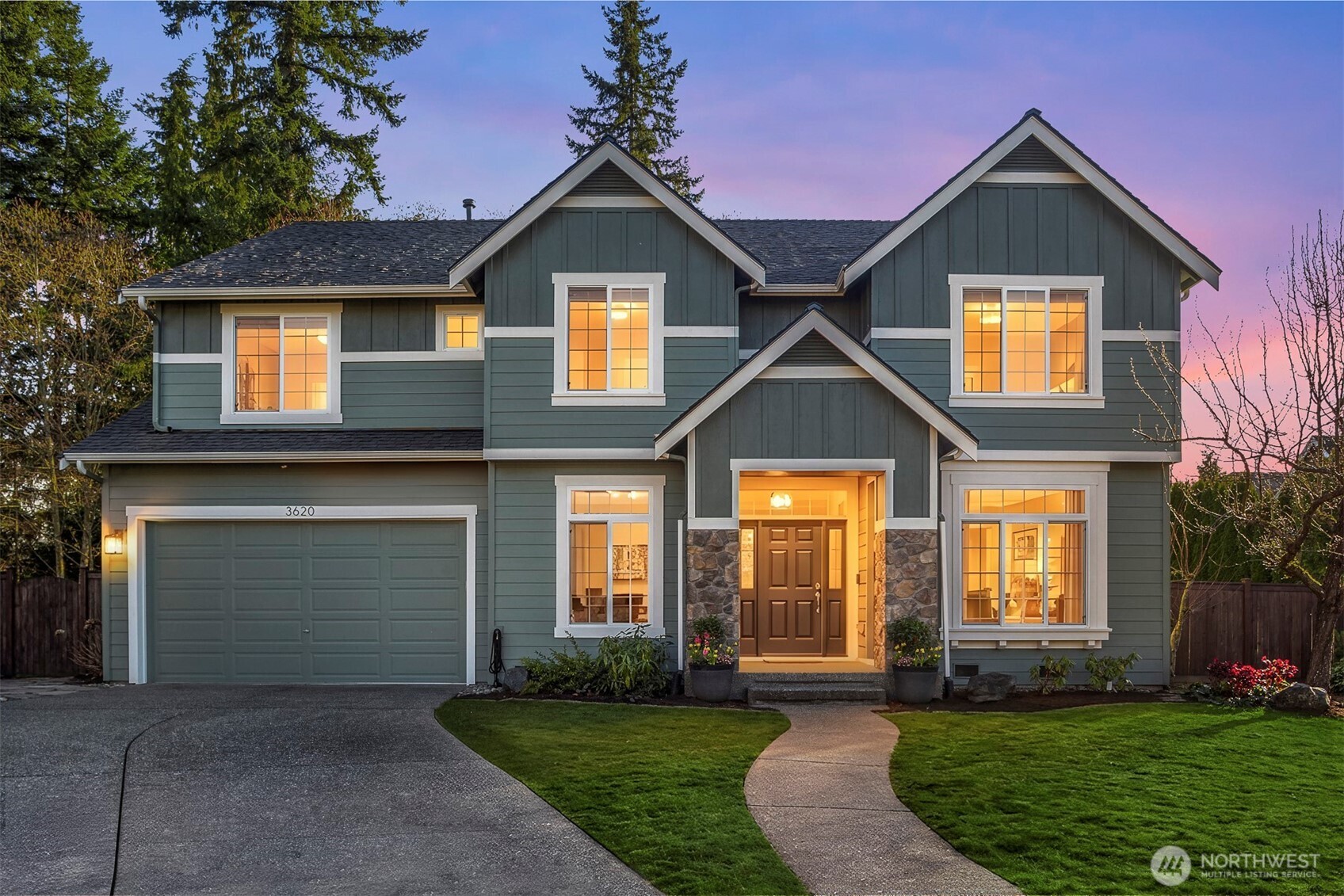 3620 159th Place SE Bothell WA 98012