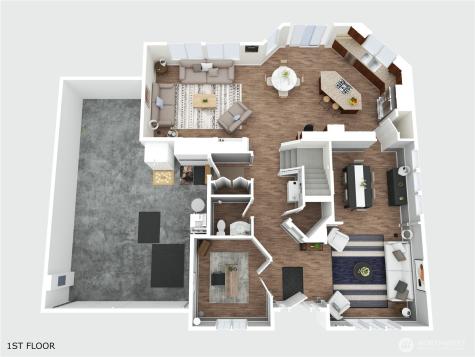 3620 159th Place SE Bothell WA 98012