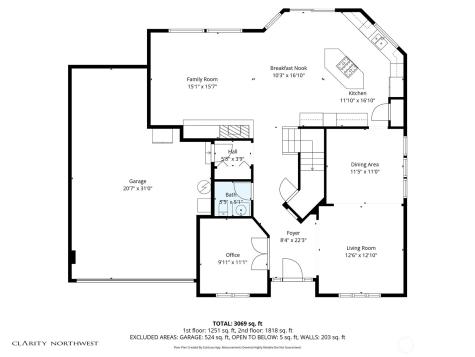 3620 159th Place SE Bothell WA 98012