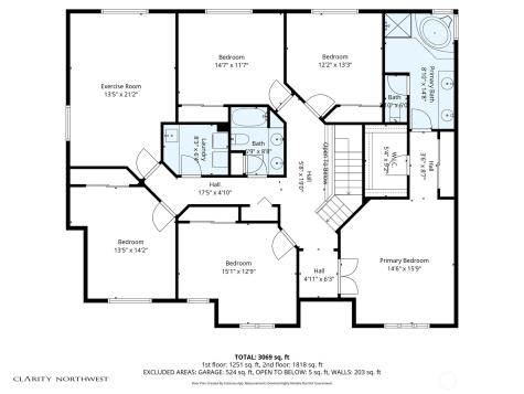 3620 159th Place SE Bothell WA 98012