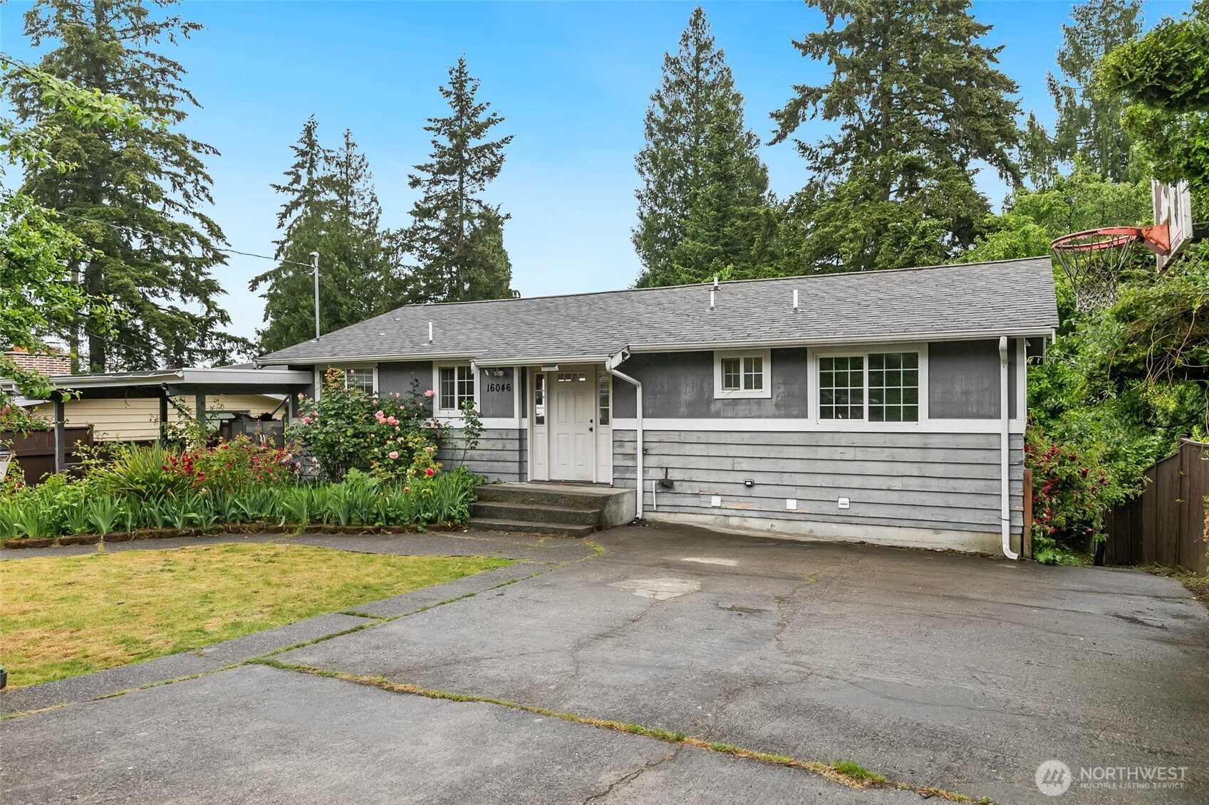 16046 46th Avenue S Tukwila WA 98188