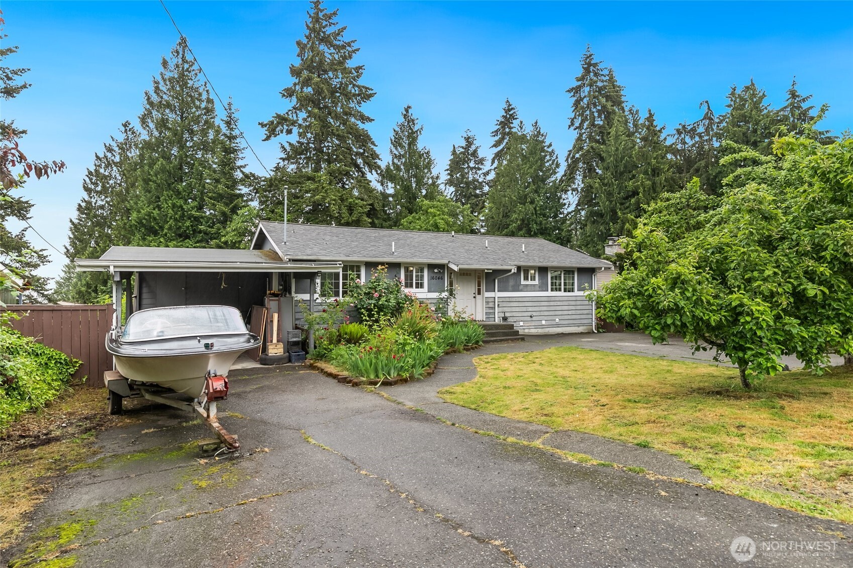 16046 46th Avenue S Tukwila WA 98188