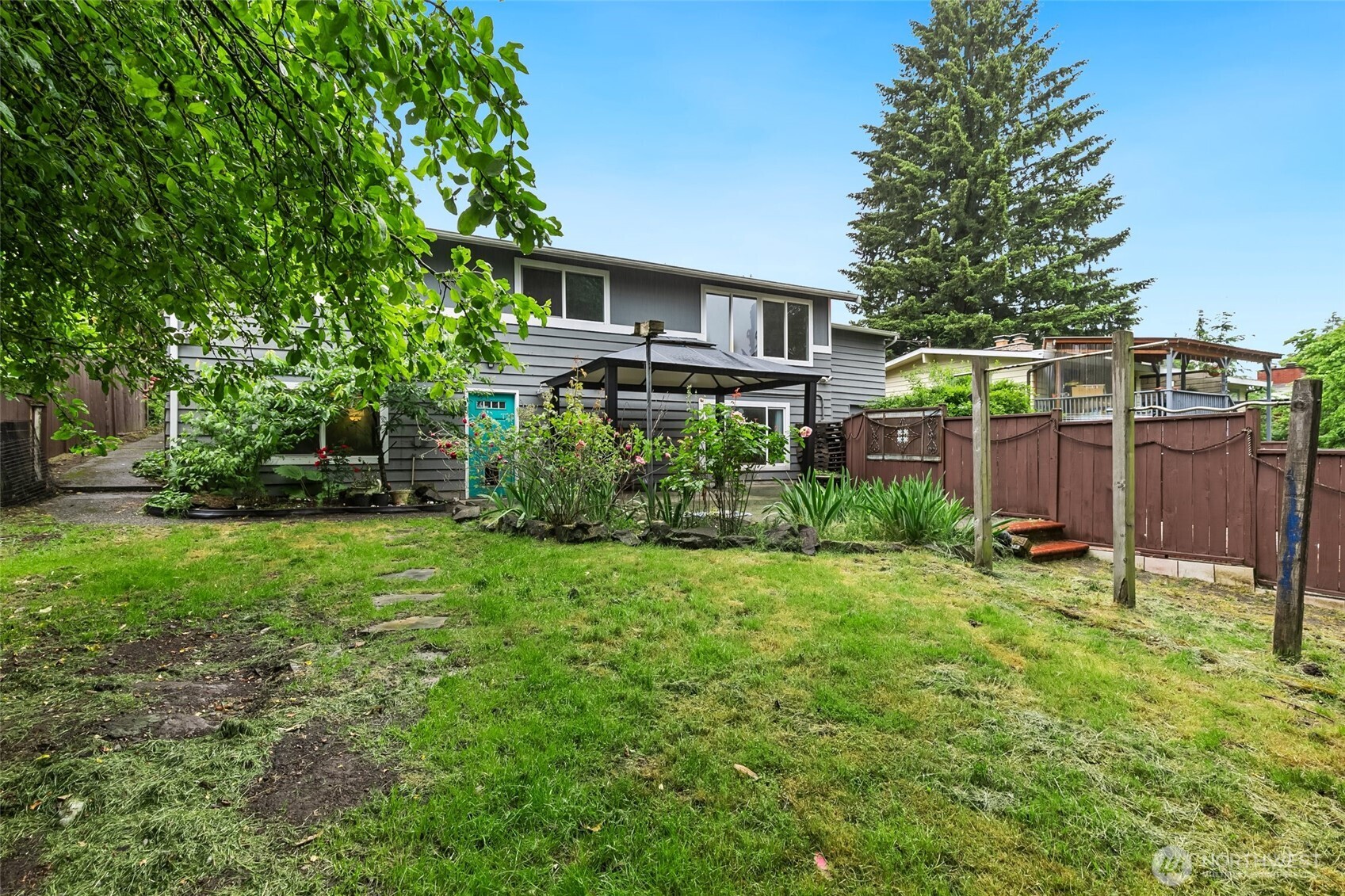 16046 46th Avenue S Tukwila WA 98188